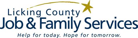 Licking county job and family services - Lawrence County Department of Job and Family Services 1100 S. Seventh St., P.O. Box 539, Ironton, OH 45638-0539 ... Ohio Department of Job & Family Services | 30 E Broad St, Columbus, OH 43215 | Phone: 614-466-6282. ODJFS is an equal opportunity employer and service provider .